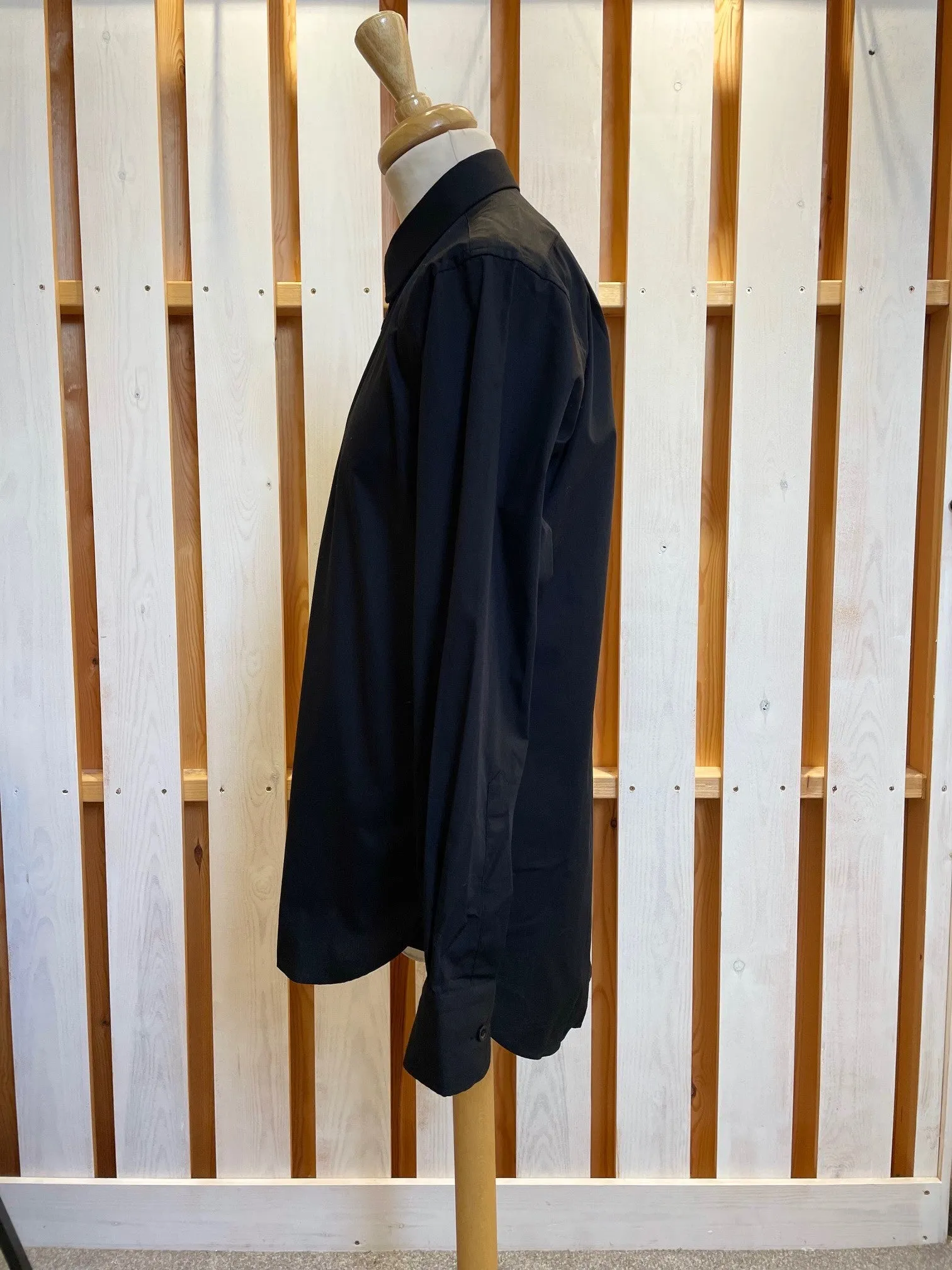 1950's Cotton Poplin Shirt (SH1950)