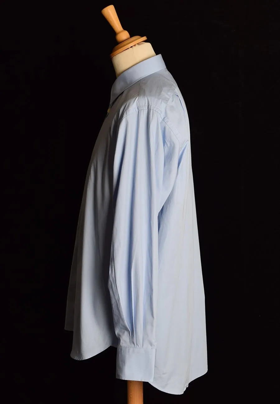 1950's Cotton Poplin Shirt (SH1950)