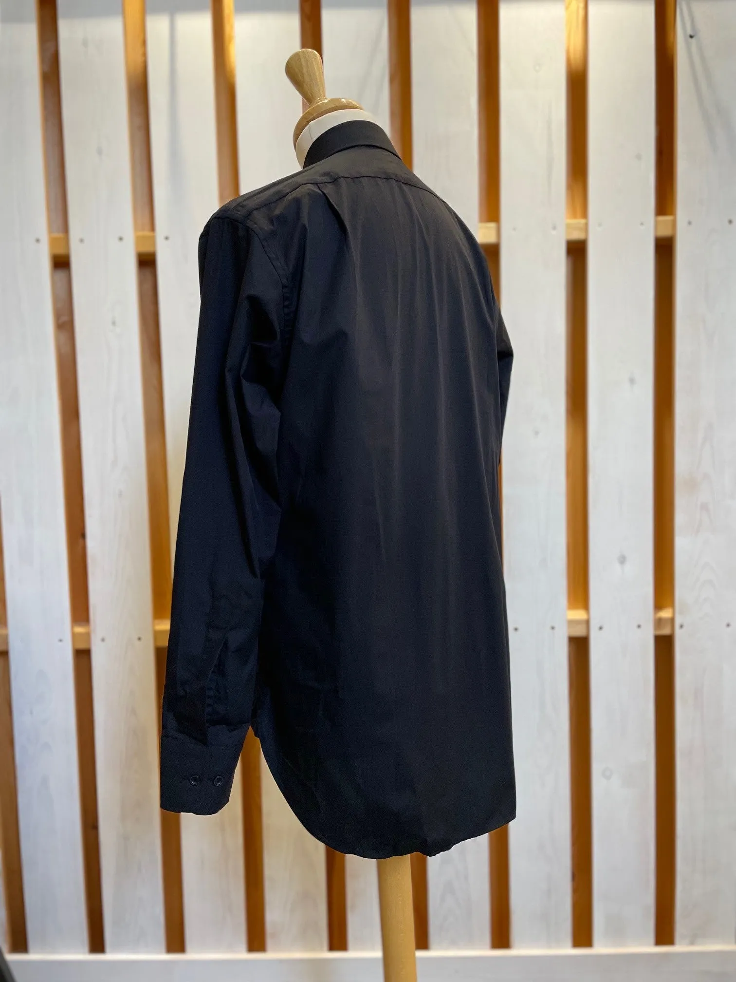 1950's Cotton Poplin Shirt (SH1950)