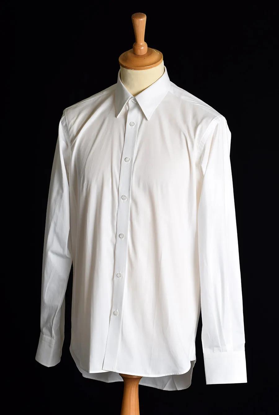 1950's Cotton Poplin Shirt (SH1950)