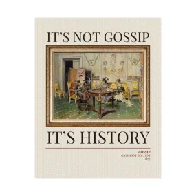 Art History Poster Print: Boldini