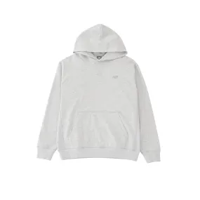 Athletics French Terry Hoodie 'Ash Heather'
