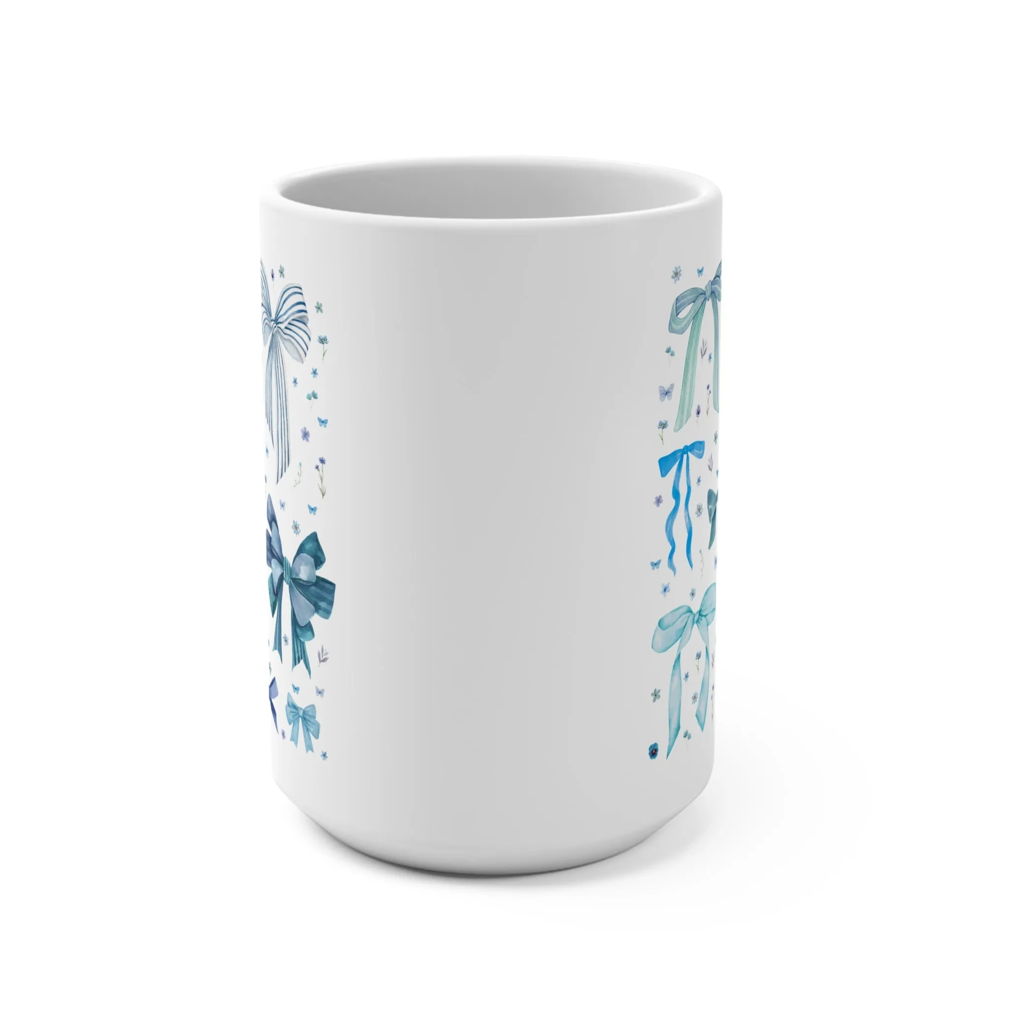 Boho Democratic Socialist Coffee Mug