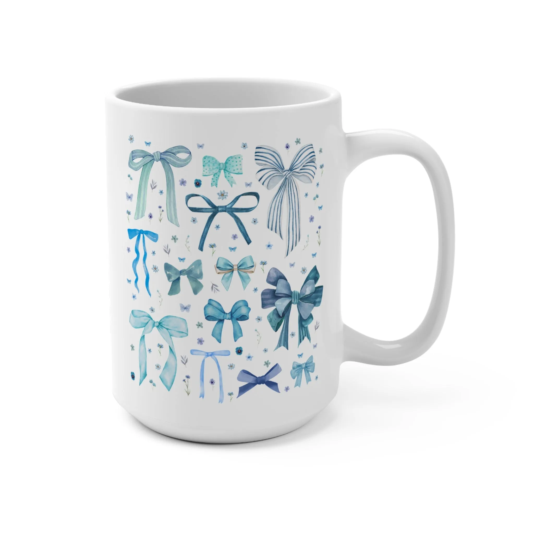 Boho Democratic Socialist Coffee Mug