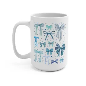 Boho Democratic Socialist Coffee Mug