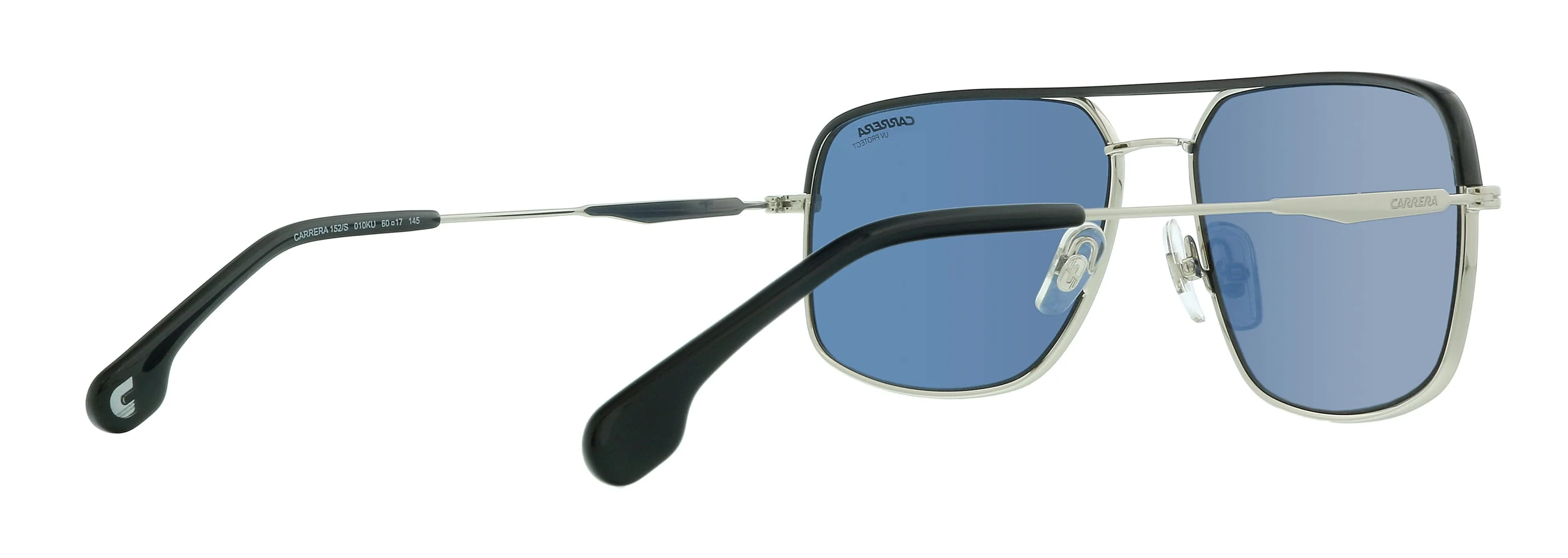Carrera CA152S 0010 KU Palladium Square Sunglasses