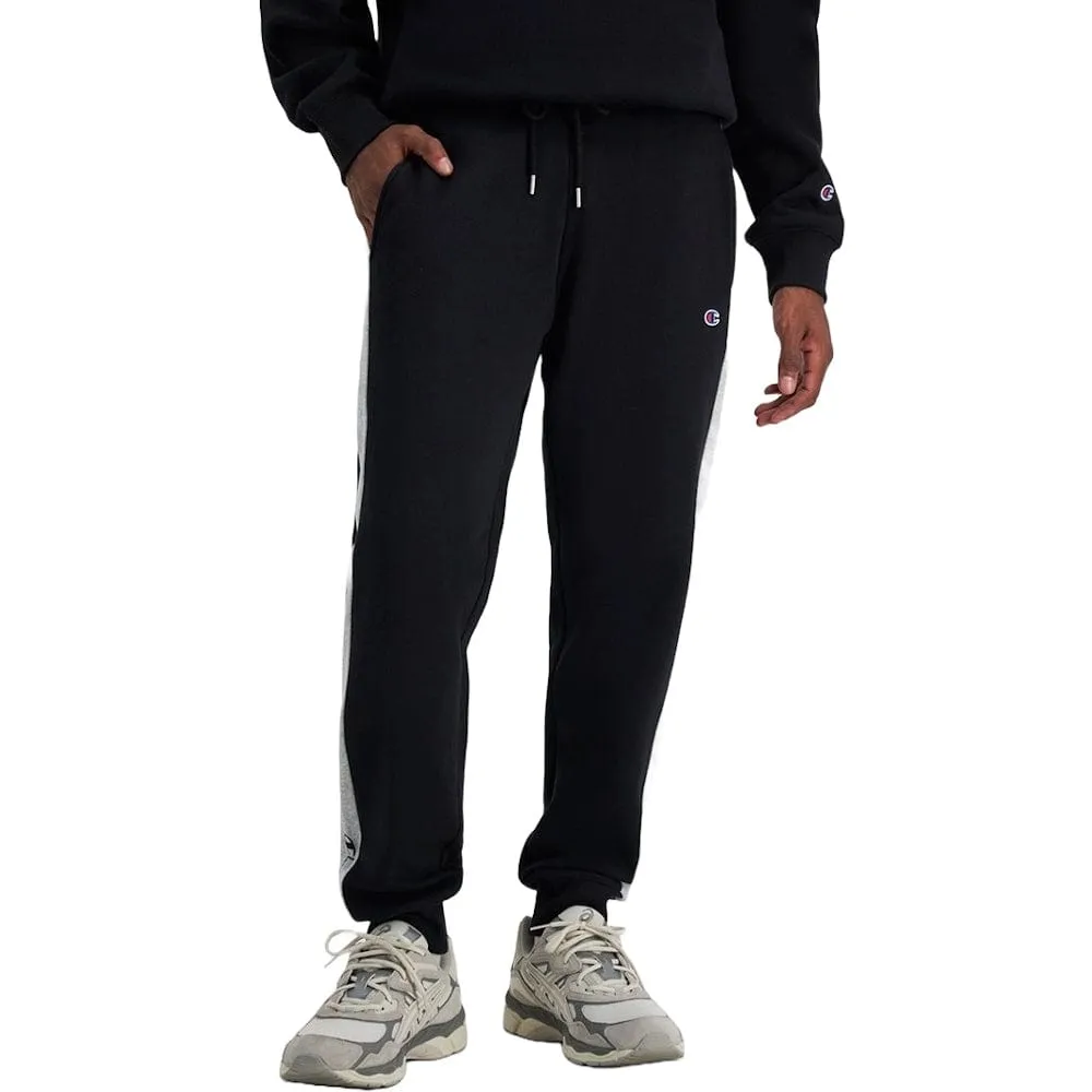 Champion Rochester City Pant - Black