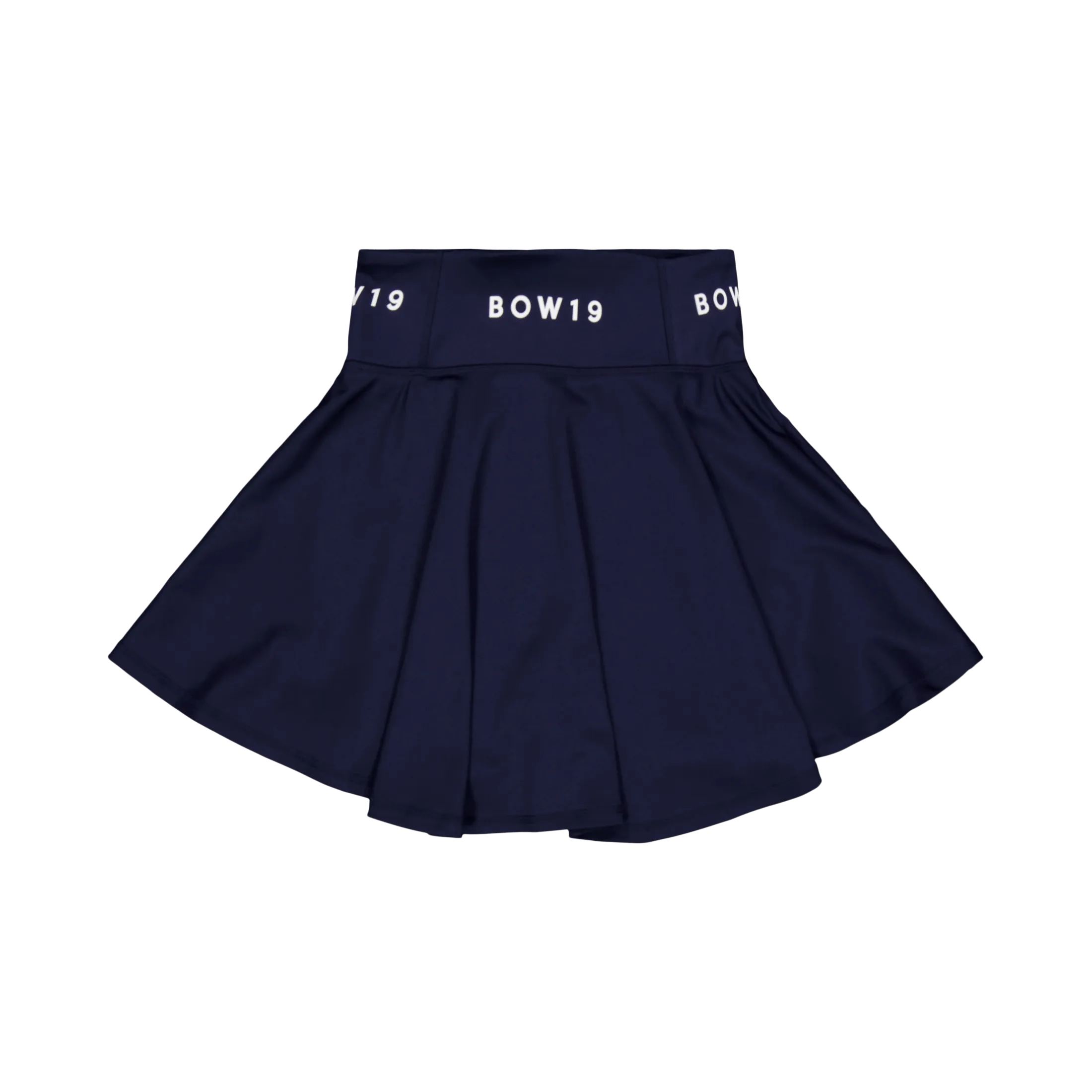 Classy Skirt Navy
