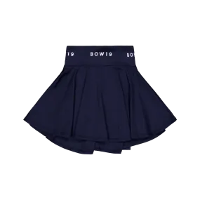 Classy Skirt Navy