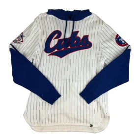 Cubs Hoodie-Jersey Combo
