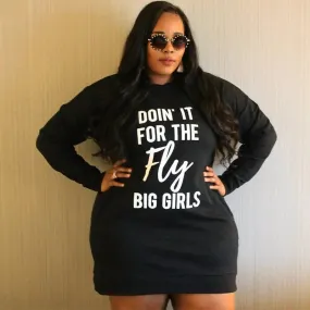 Elevate Your Comfort Curvy Plus Size Hoodies for Women