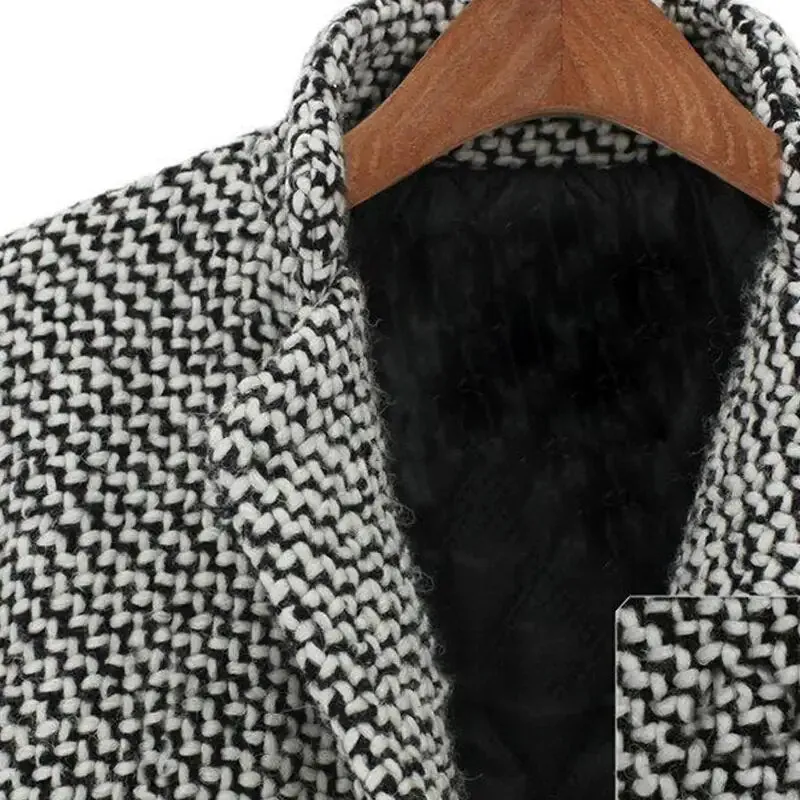 Freya | Winter coat with timeless elegance