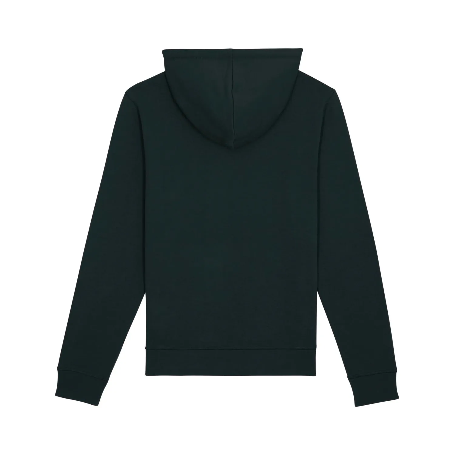 Galenicals FC Team Sports Cotton Hoodie - Black