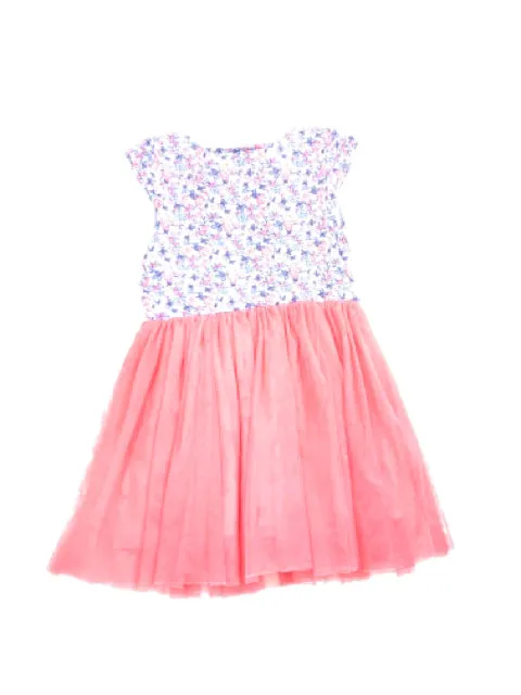 Girls  2T lily Bleu Blue Dresses