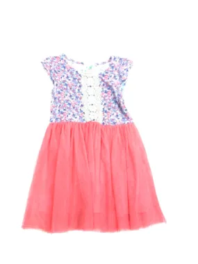 Girls  2T lily Bleu Blue Dresses