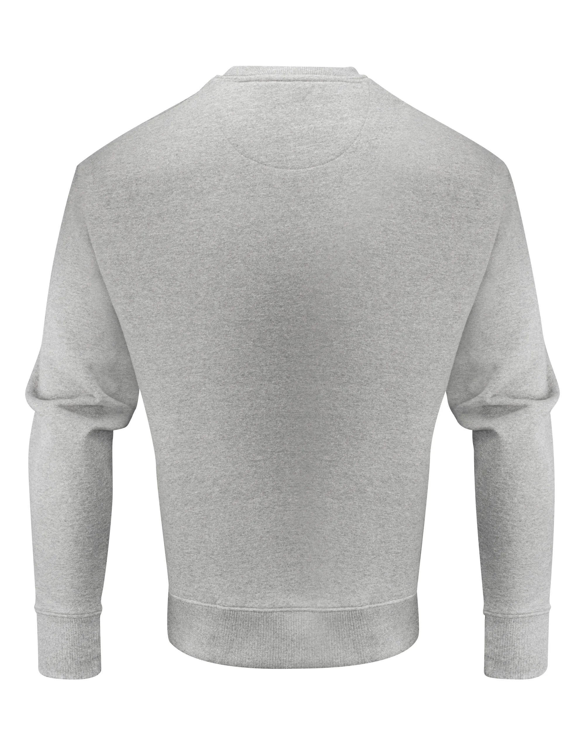 HAR2132028 James Harvest Hopedale Crewneck