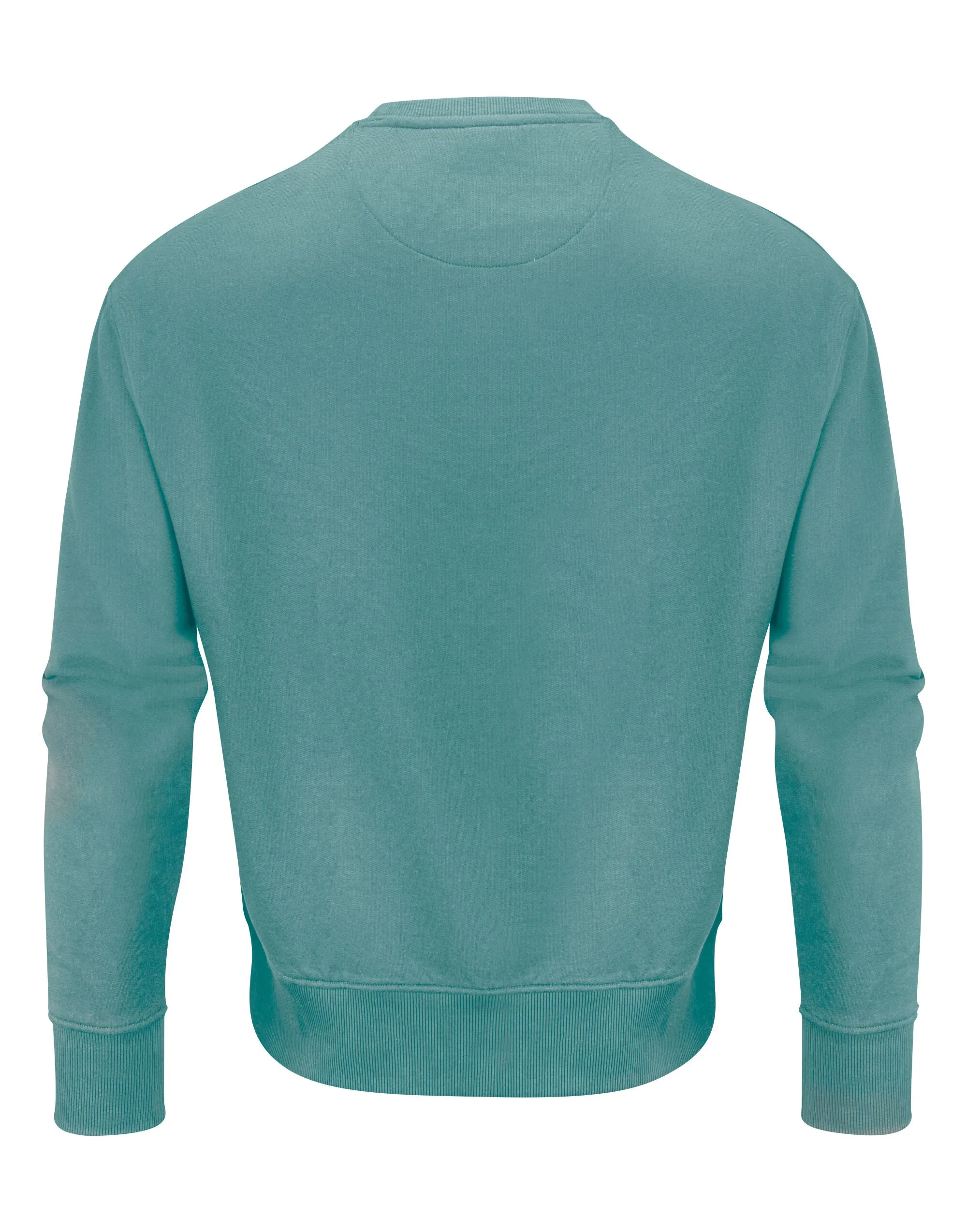 HAR2132028 James Harvest Hopedale Crewneck