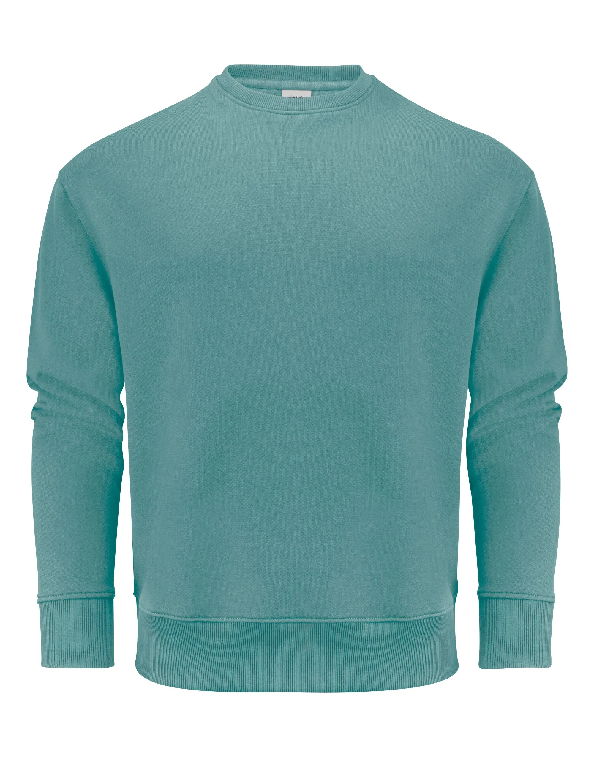 HAR2132028 James Harvest Hopedale Crewneck