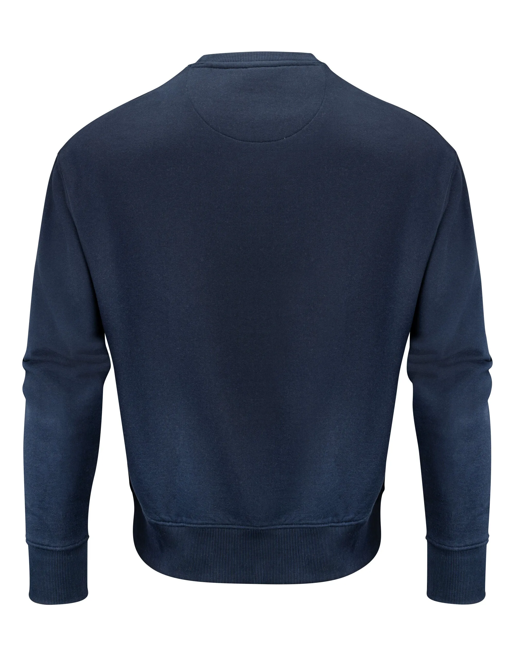 HAR2132028 James Harvest Hopedale Crewneck