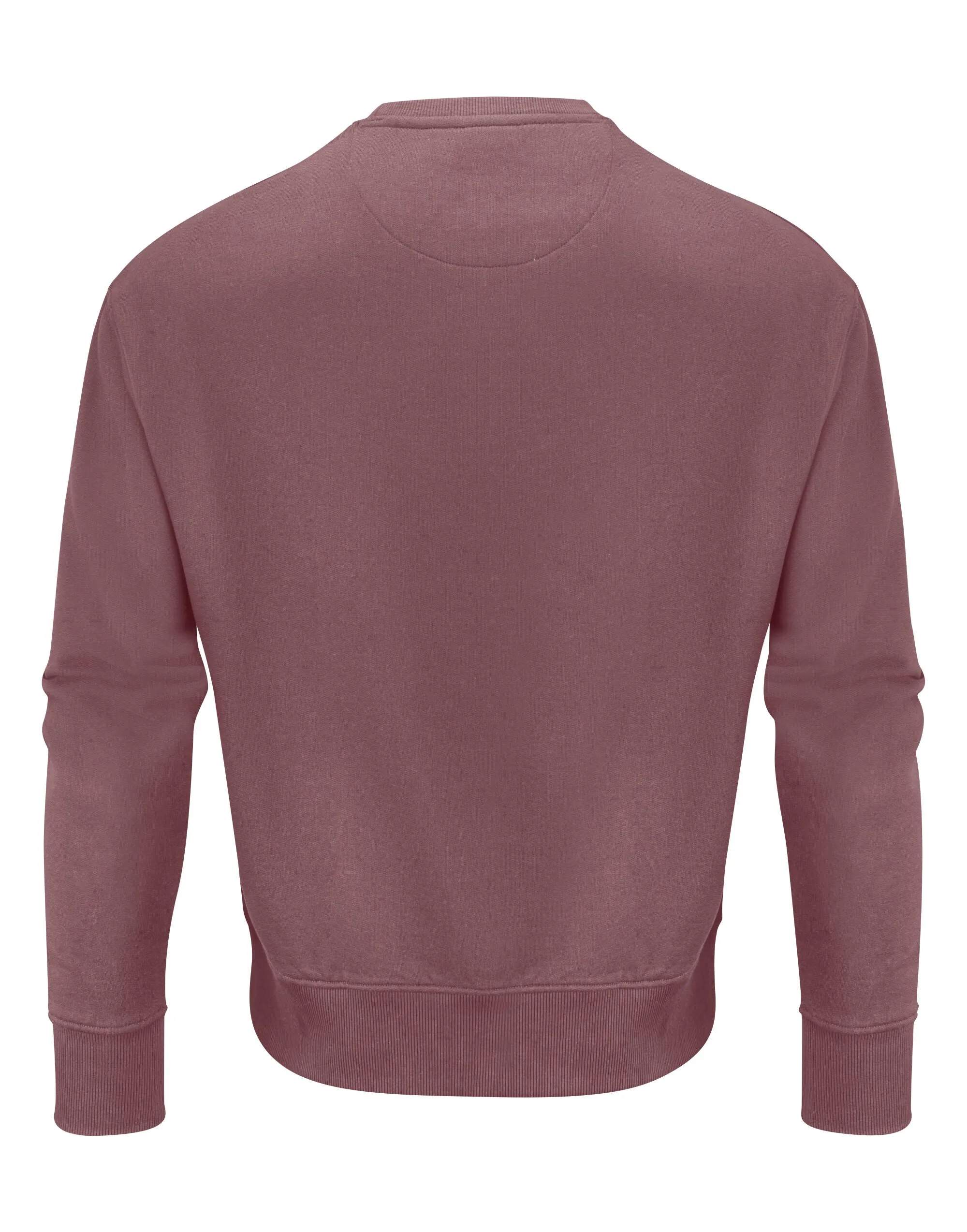 HAR2132028 James Harvest Hopedale Crewneck