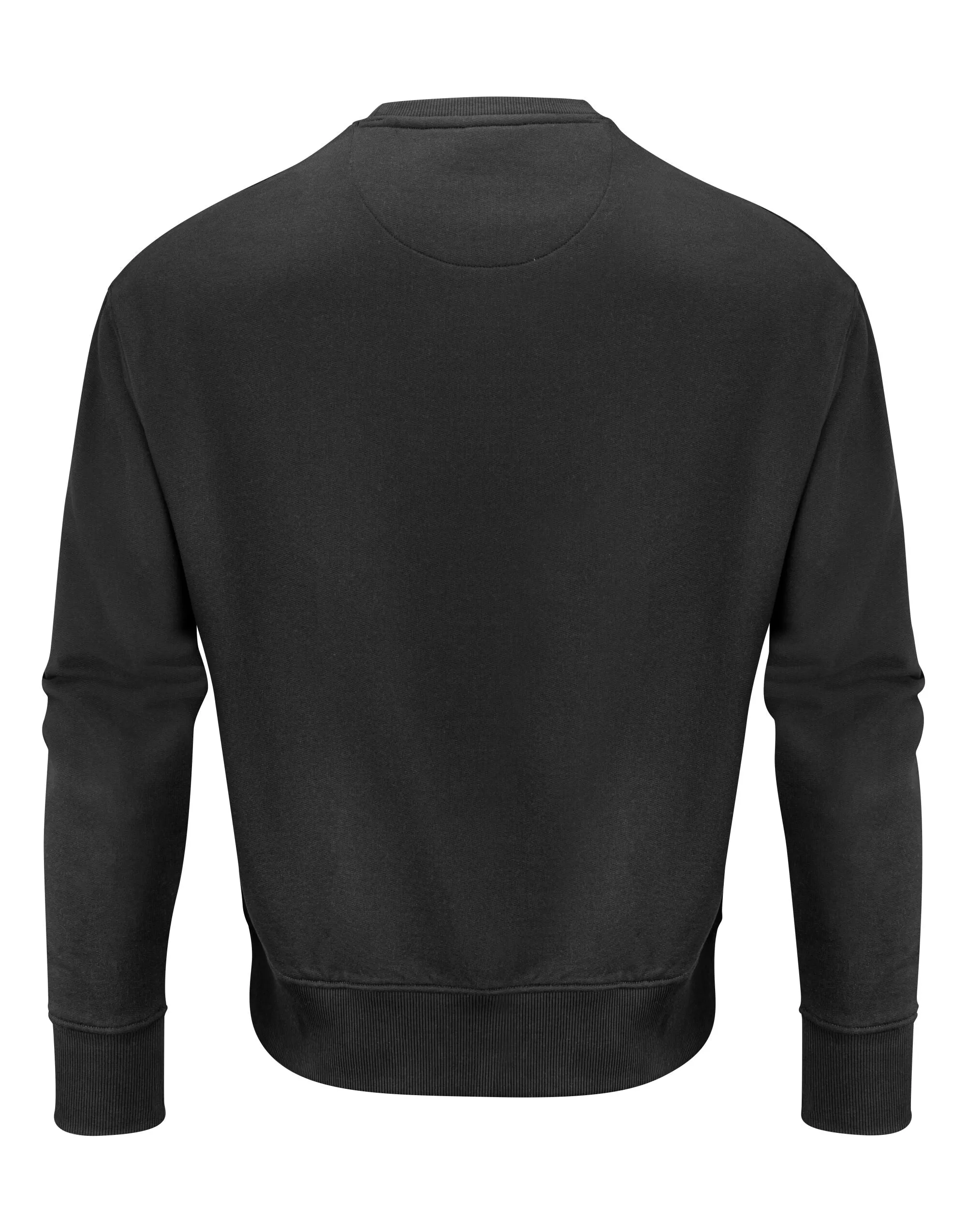 HAR2132028 James Harvest Hopedale Crewneck
