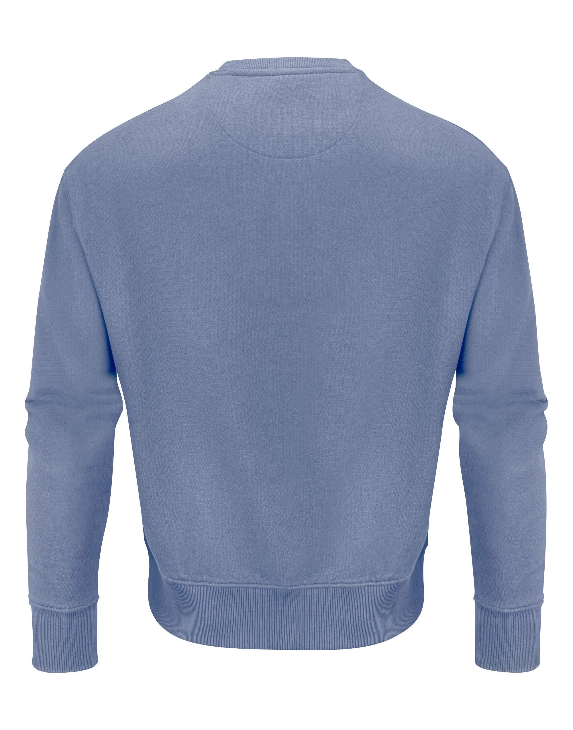 HAR2132028 James Harvest Hopedale Crewneck