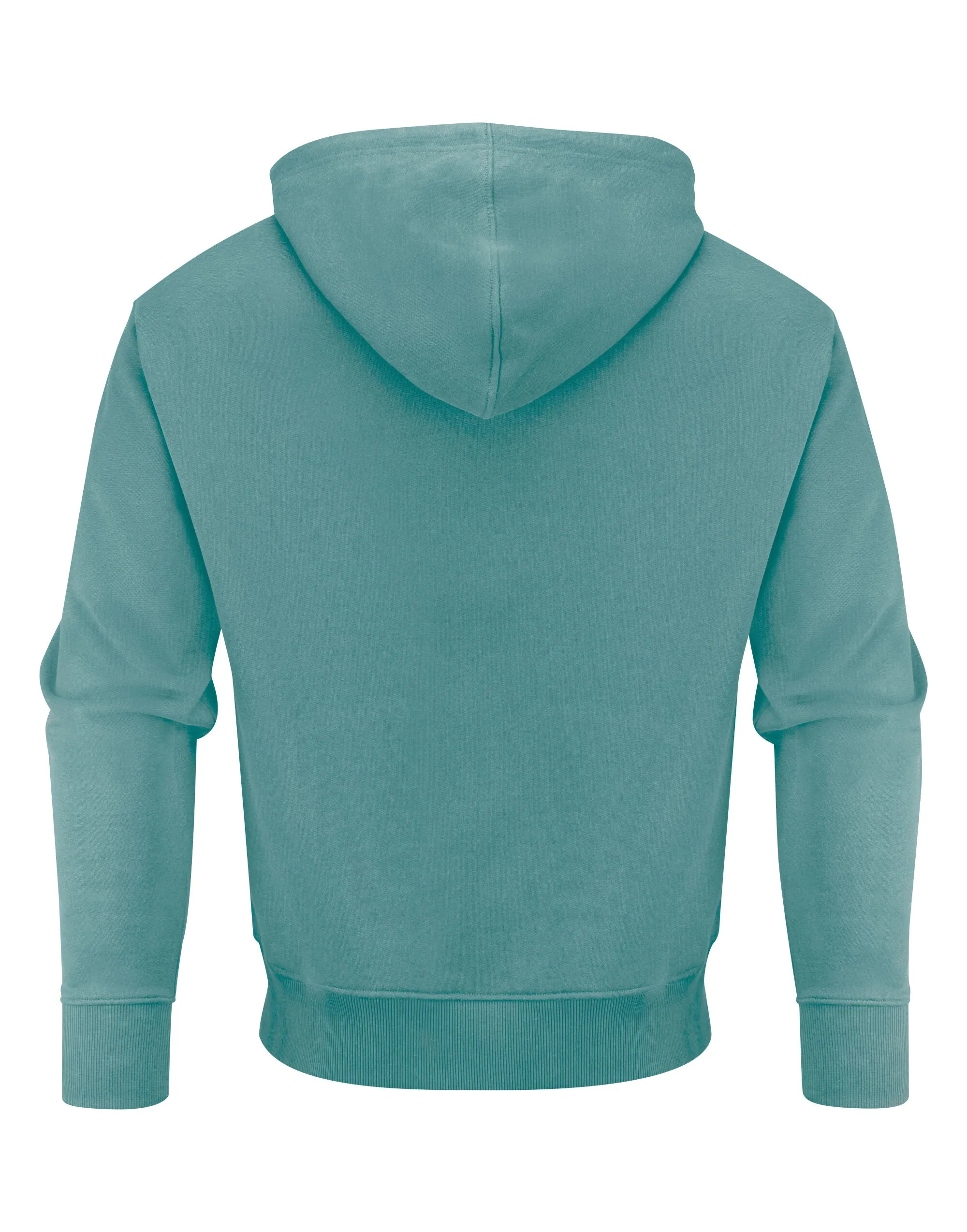 HAR2132029 James Harvest Hopedale Hoodie