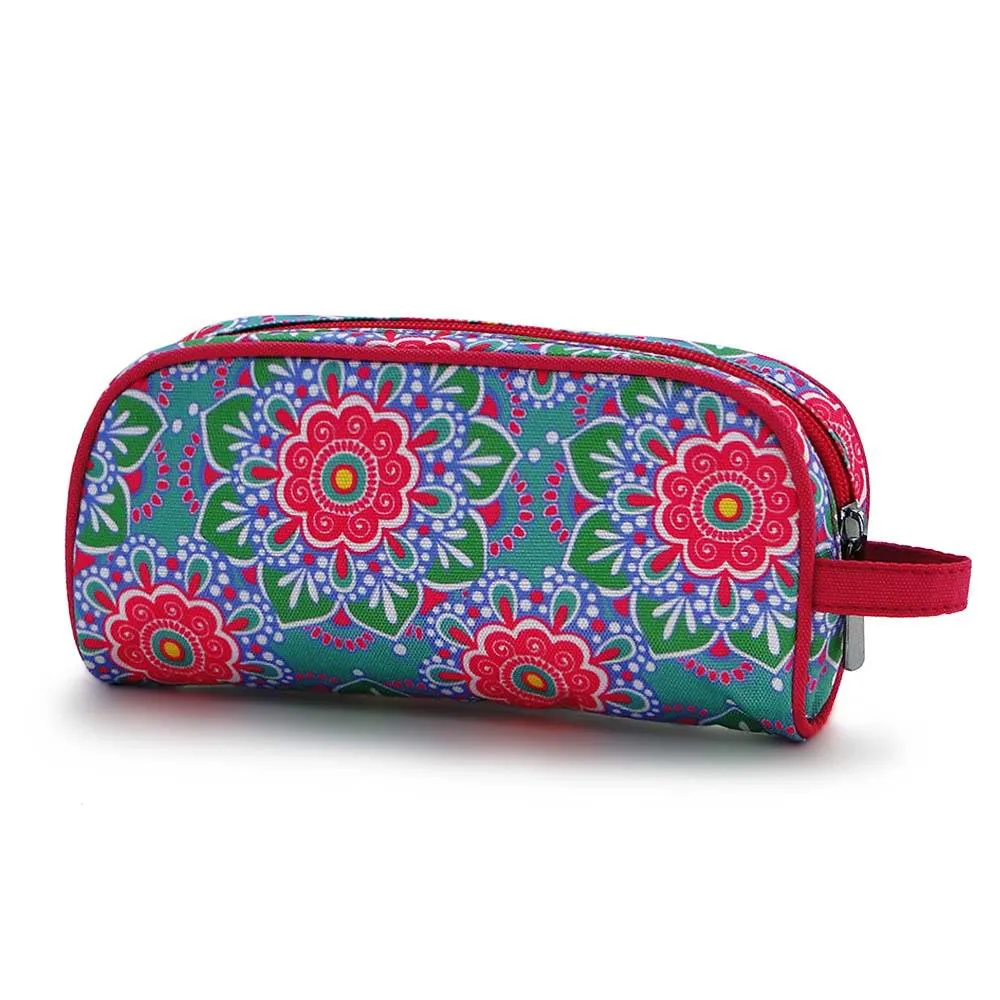 K318 | PORTABLE PENCIL CASE