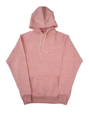 Kalapaki Raglan Sweatshirt- Red Marle