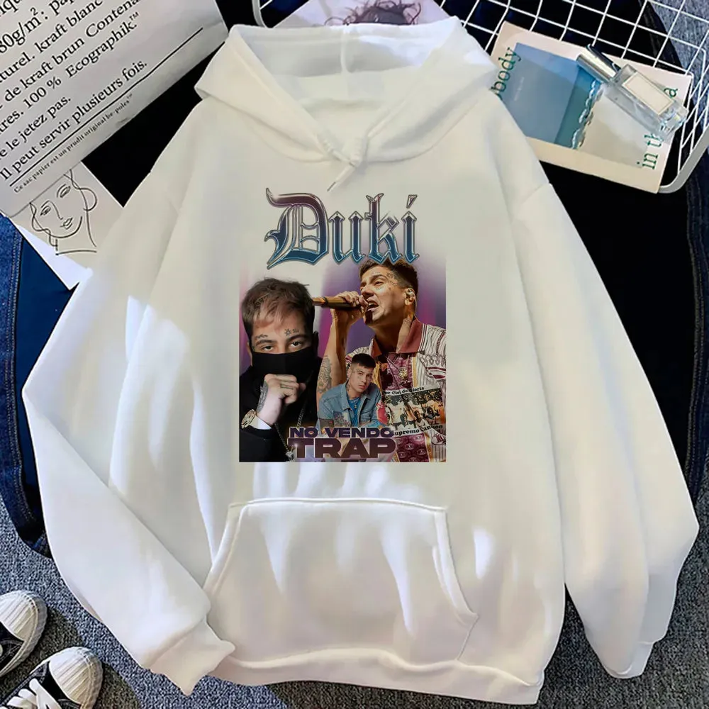 Lady Glams 2024 Fleece Hoodie: Cozy Up in Style
