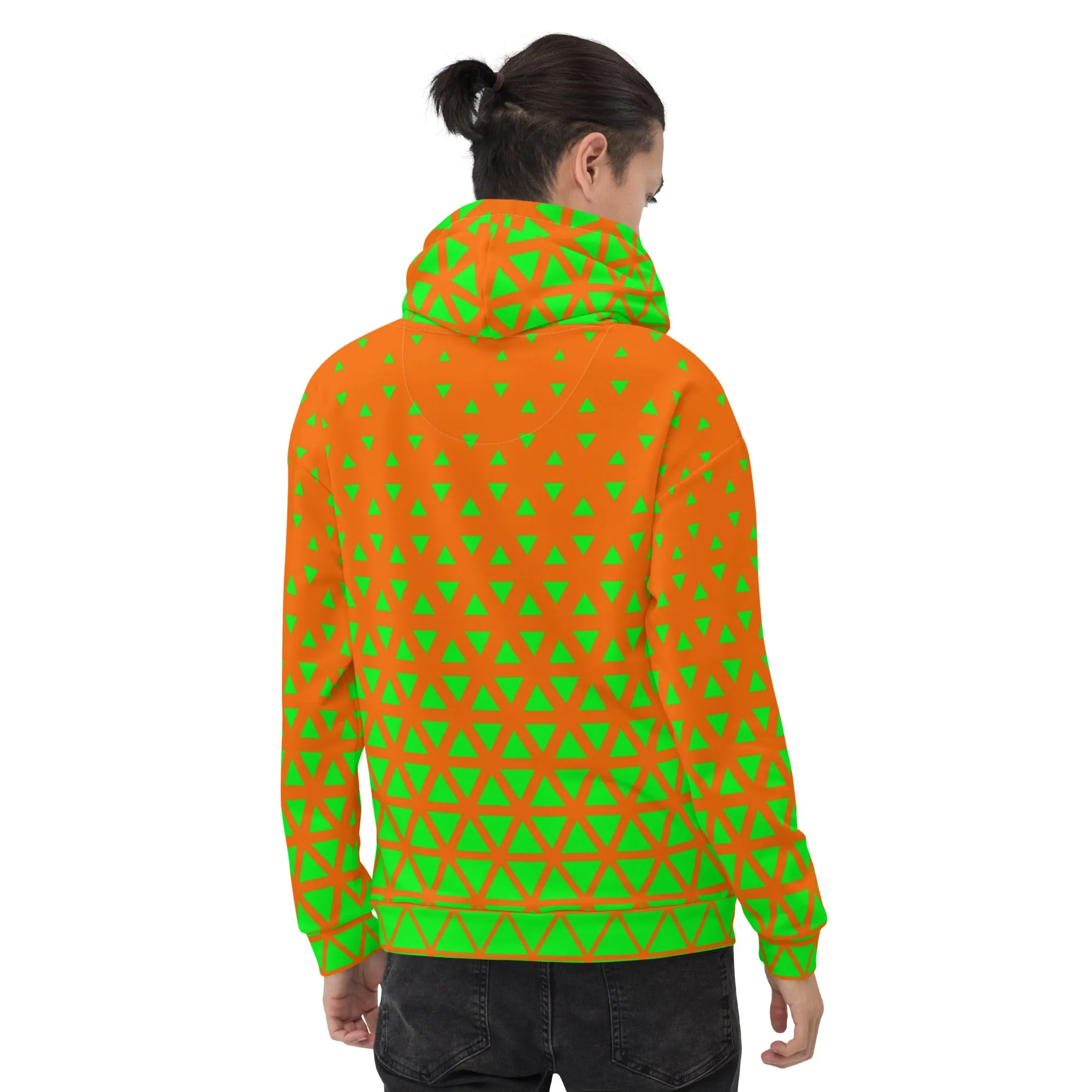 Lemon and Lime - Unisex Hoodie