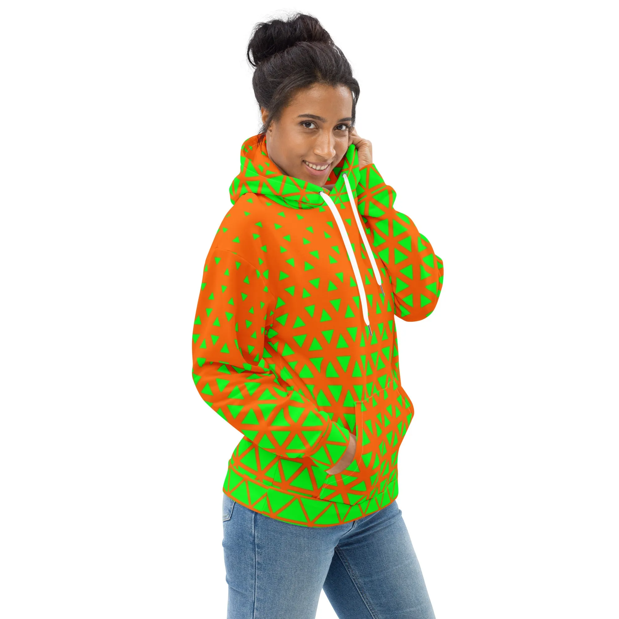 Lemon and Lime - Unisex Hoodie