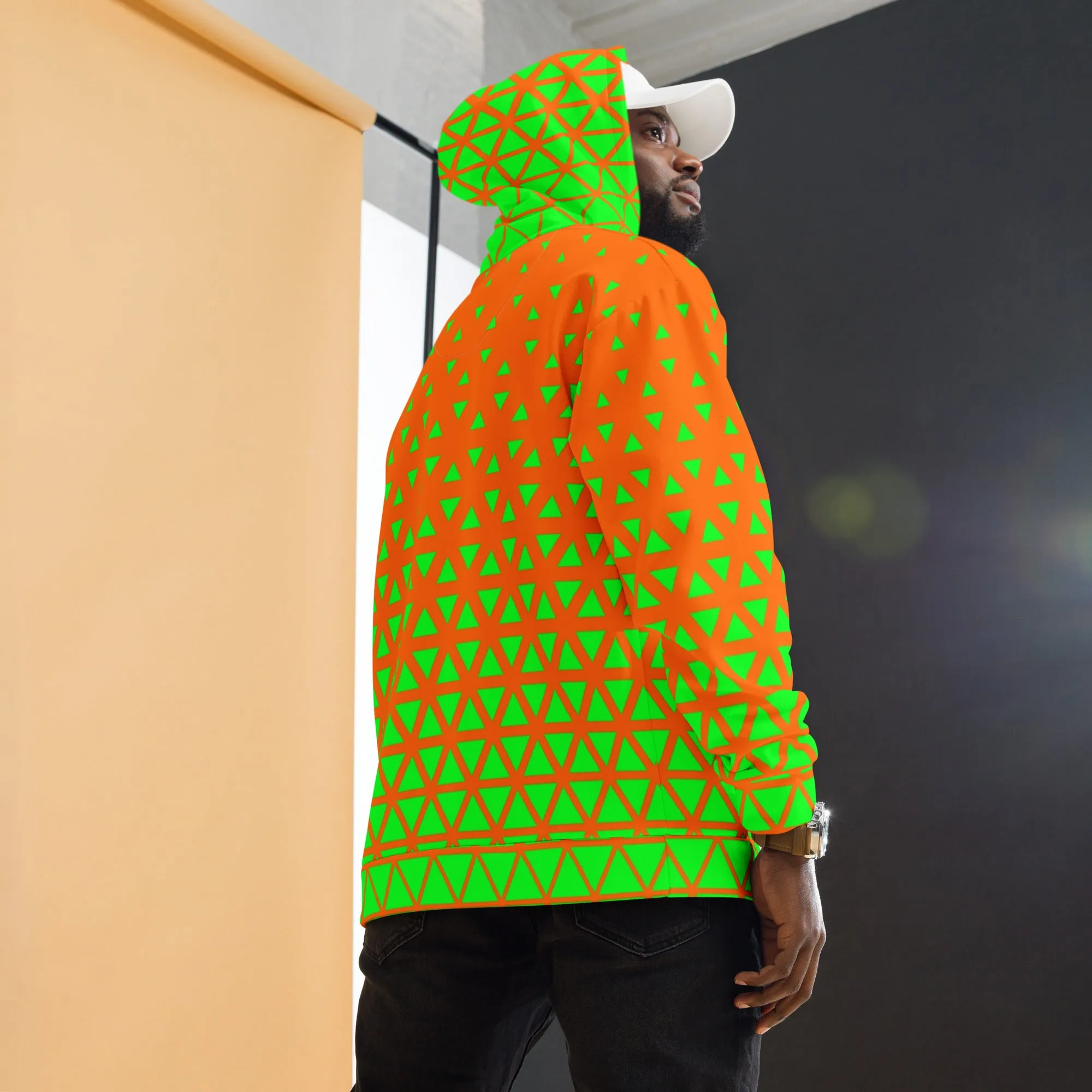 Lemon and Lime - Unisex Hoodie