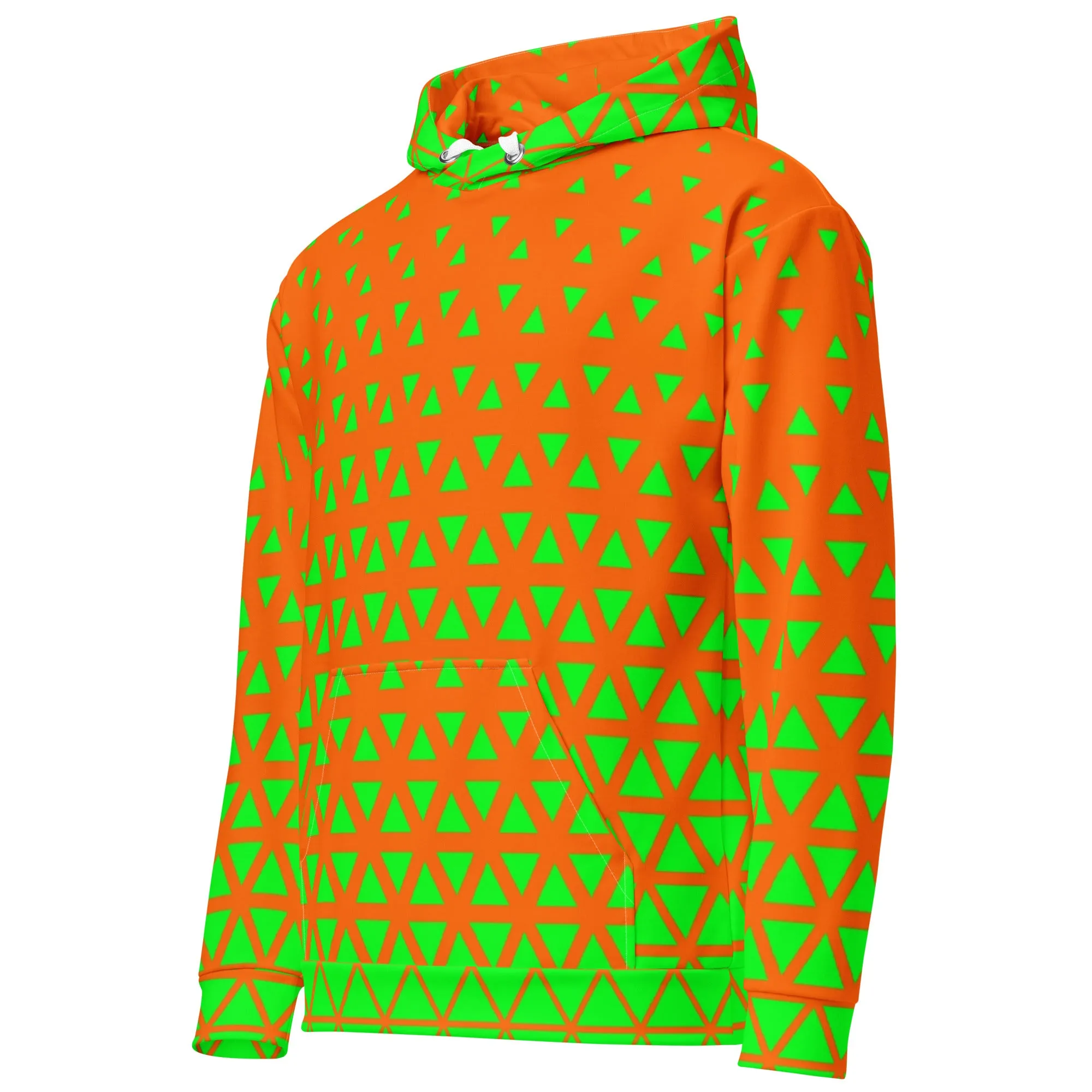Lemon and Lime - Unisex Hoodie