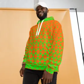 Lemon and Lime - Unisex Hoodie