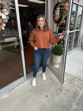 Love This Life Sweater