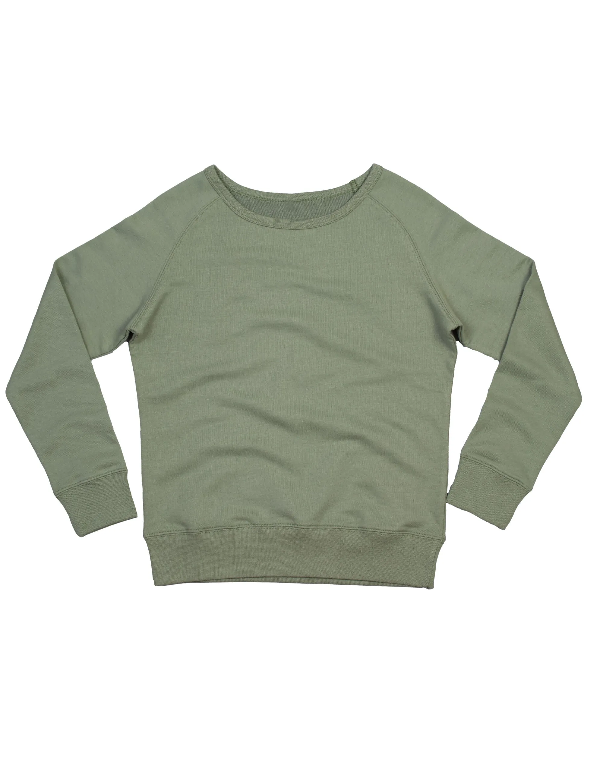 M77 Mantis Womens Favourite Sweatshirt