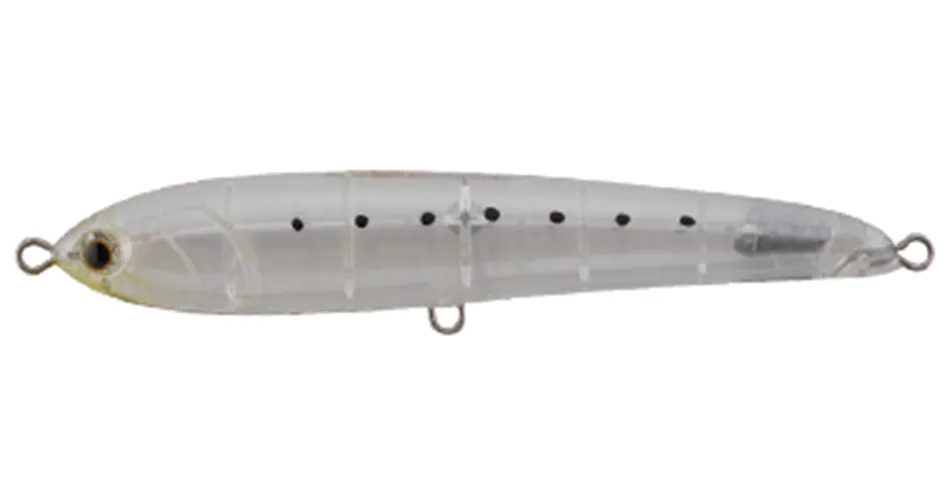 Maria Rapido F130 Floating 130mm 30g