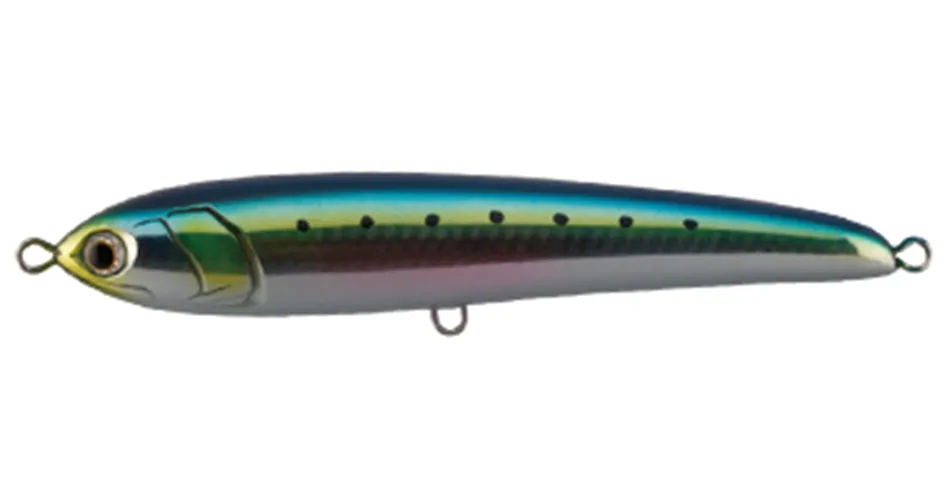 Maria Rapido F130 Floating 130mm 30g