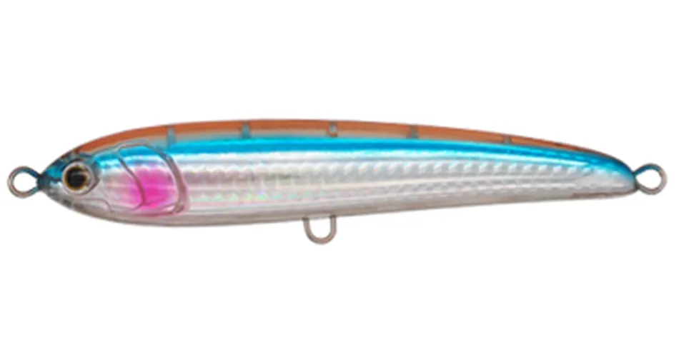 Maria Rapido F130 Floating 130mm 30g