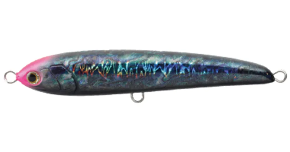Maria Rapido F130 Floating 130mm 30g