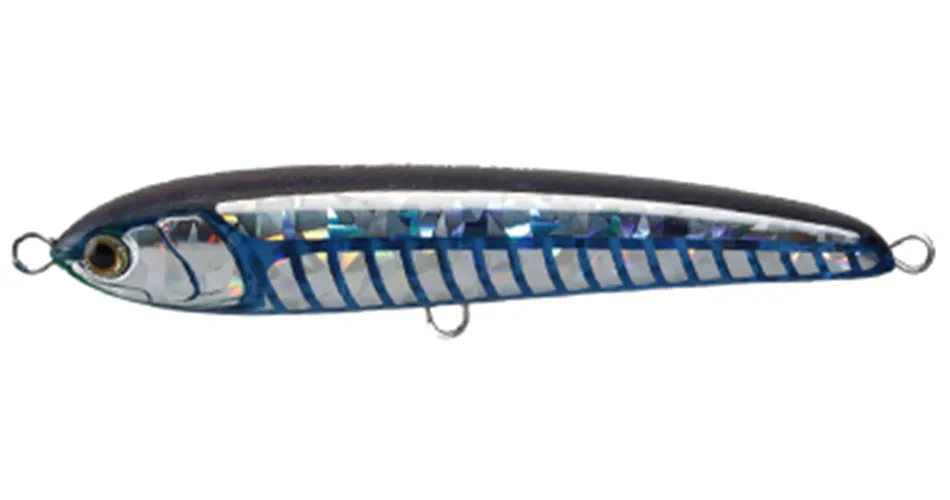 Maria Rapido F130 Floating 130mm 30g
