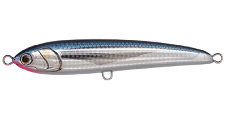 Maria Rapido F130 Floating 130mm 30g