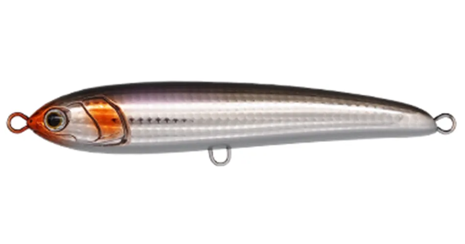 Maria Rapido F130 Floating 130mm 30g