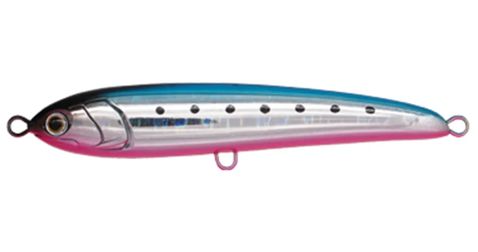 Maria Rapido F130 Floating 130mm 30g