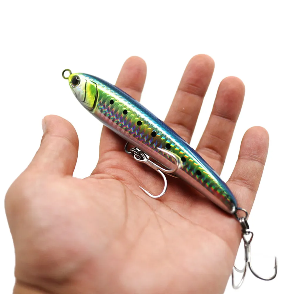 Maria Rapido F130 Floating 130mm 30g