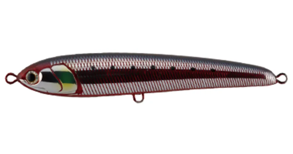 Maria Rapido F130 Floating 130mm 30g