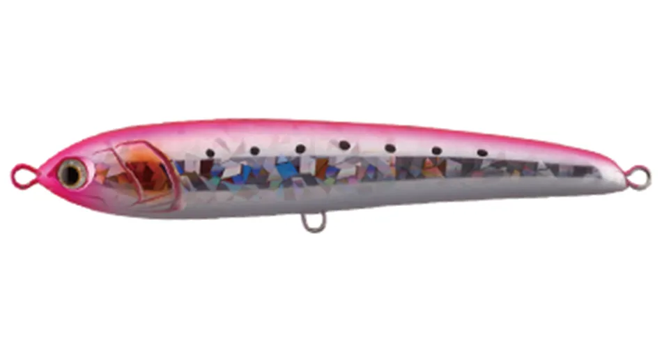 Maria Rapido F130 Floating 130mm 30g