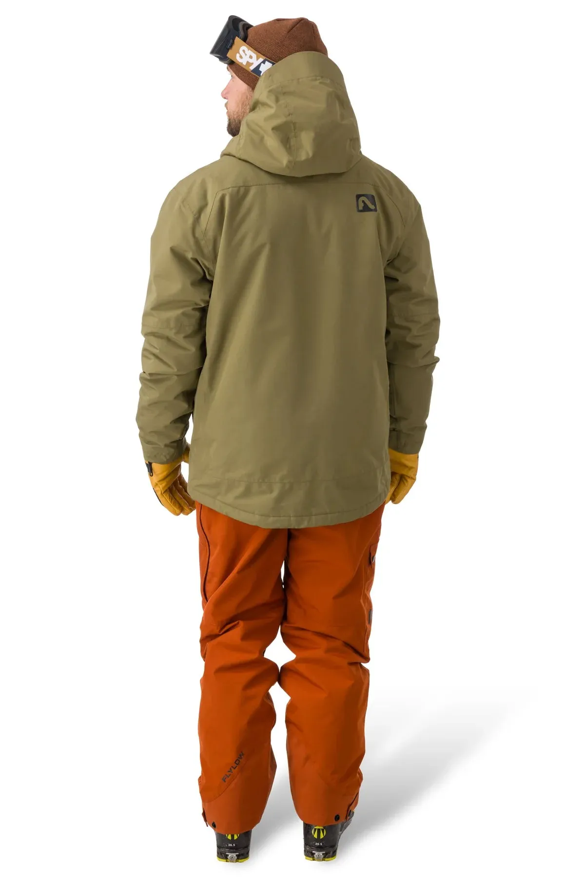 Men's Roswell Jacket
