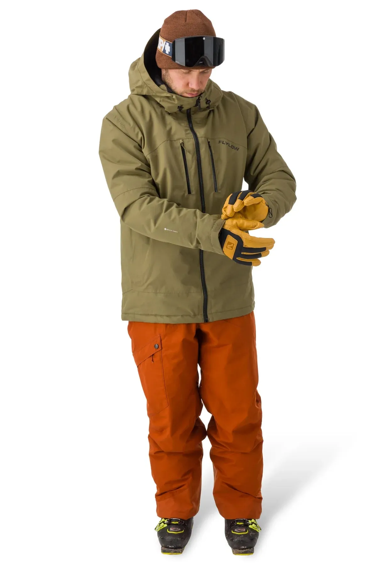 Men's Roswell Jacket